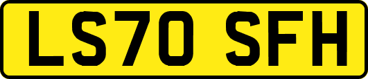 LS70SFH