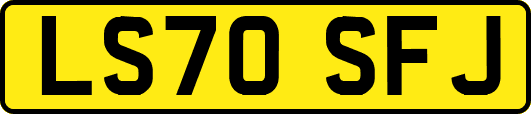 LS70SFJ