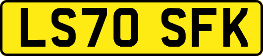LS70SFK