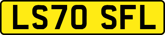 LS70SFL