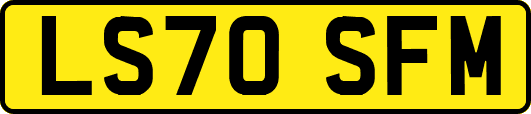 LS70SFM