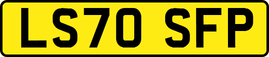 LS70SFP