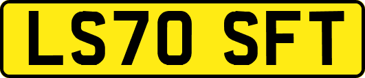 LS70SFT