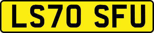 LS70SFU