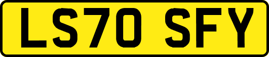 LS70SFY