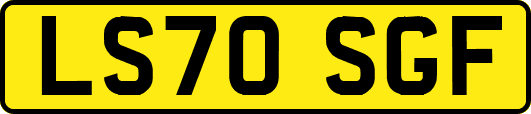 LS70SGF