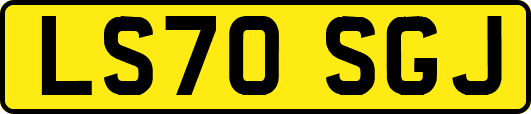 LS70SGJ