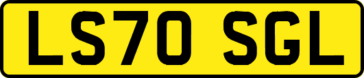 LS70SGL
