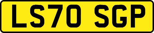 LS70SGP