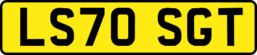 LS70SGT