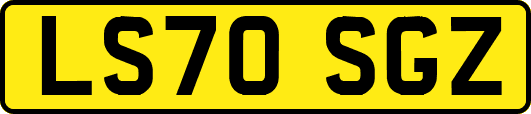 LS70SGZ