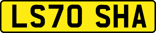 LS70SHA