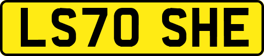 LS70SHE