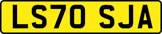 LS70SJA