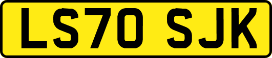 LS70SJK