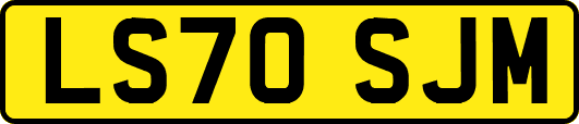 LS70SJM