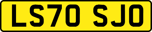 LS70SJO