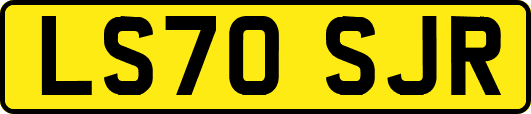 LS70SJR