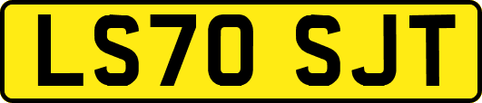 LS70SJT