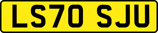 LS70SJU