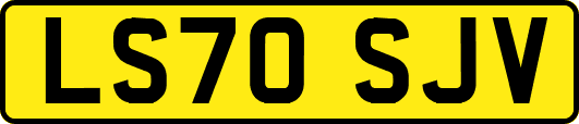 LS70SJV