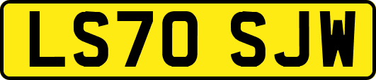 LS70SJW
