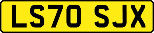 LS70SJX