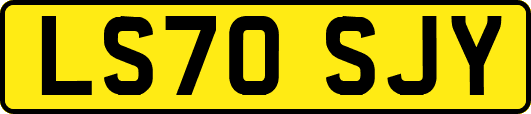 LS70SJY