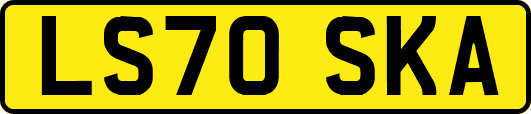 LS70SKA