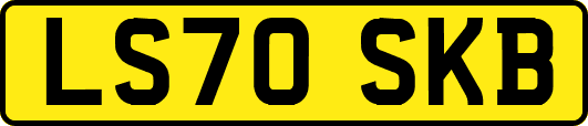 LS70SKB