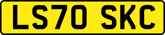 LS70SKC