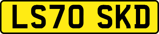 LS70SKD