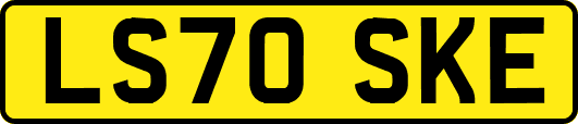 LS70SKE