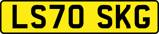 LS70SKG