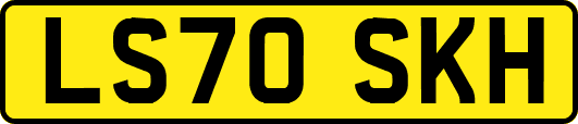 LS70SKH