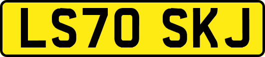 LS70SKJ