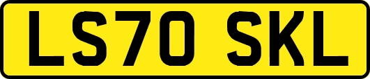 LS70SKL