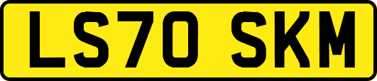 LS70SKM
