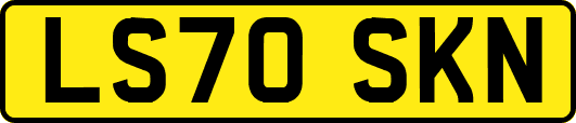 LS70SKN