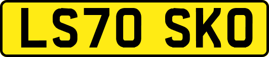 LS70SKO