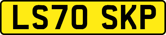 LS70SKP