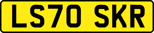 LS70SKR