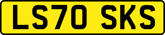 LS70SKS