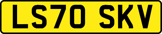 LS70SKV