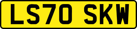 LS70SKW