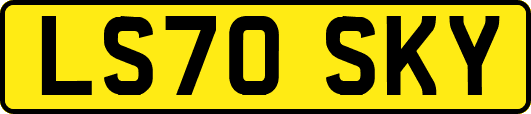 LS70SKY