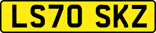 LS70SKZ