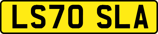 LS70SLA