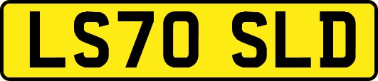 LS70SLD