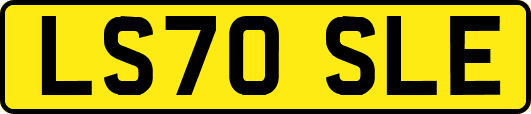 LS70SLE